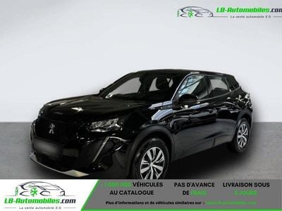 Occasion 2023 Peugeot e-2008 SUV | 26 100 € (Prix cher)