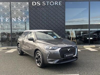 DS Automobiles DS3 Crossback