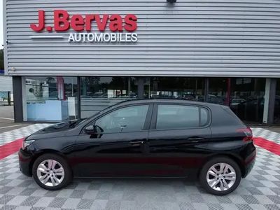 occasion Peugeot 308 II BlueHDi 100 S&S ACTIVE BUSINESS