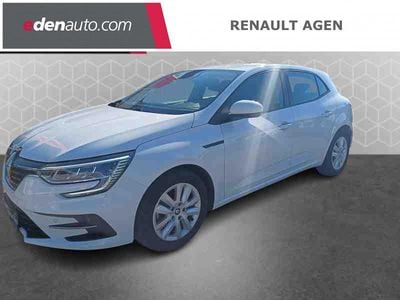 Renault Mégane IV