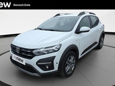 Occasion Dacia Sandero Comfort 2022 Blanc Citadine