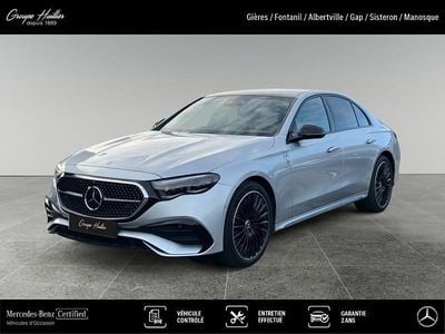 Occasion Mercedes 300 AMG line 204 ch (150 kW) 2023 Berline