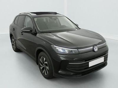Nouvelle VW Tiguan Life 150 ch (110 kW) 2026 SUV