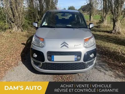 occasion Citroën C3 Picasso HDi 90 FAP Confort