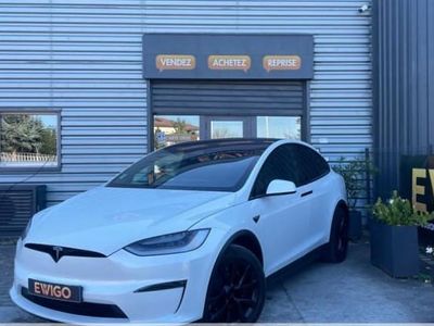 Occasion Tesla Model X 503 kW (685 ch) 2023 SUV