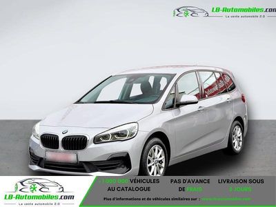 Occasion 2020 BMW 216 Comfort Edition Berline | 23 400 € (Prix juste)