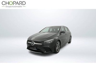 occasion Mercedes B180 ClasseD 8g-dct Amg Line Edition