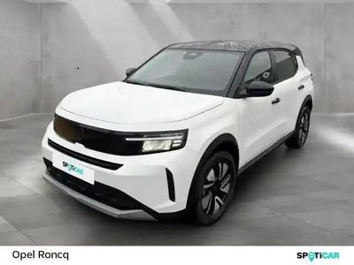 Occasion Opel Frontera GSe 2025 Blanc arktis opaque SUV