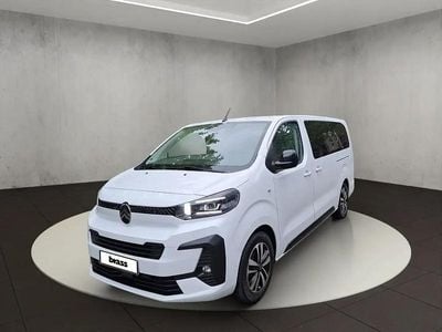 Citroën Spacetourer