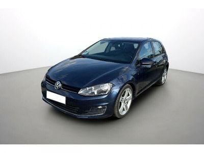 VW Golf VII
