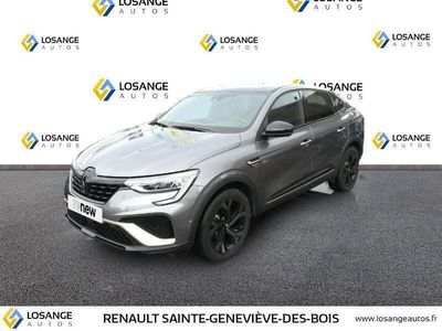 occasion Renault Arkana ArkanaE-Tech 145 - 22