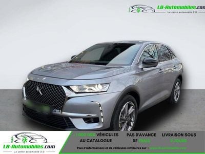 DS Automobiles DS7 Crossback