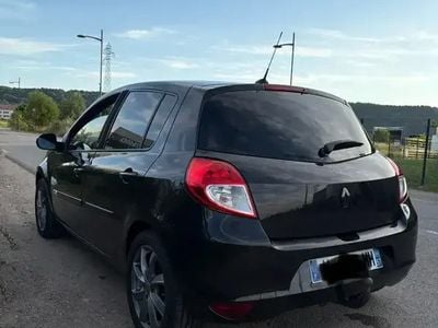 Renault Clio III