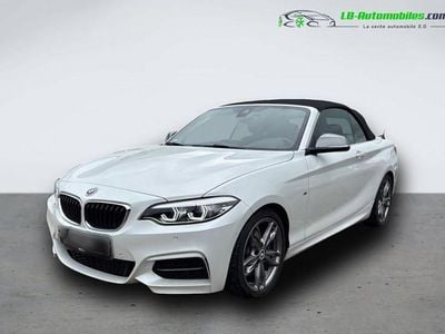 BMW M240