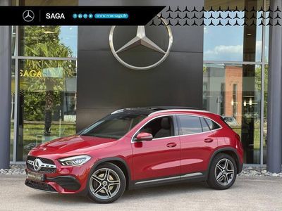 occasion Mercedes GLA200 Classed 150ch AMG Line 8G-DCT