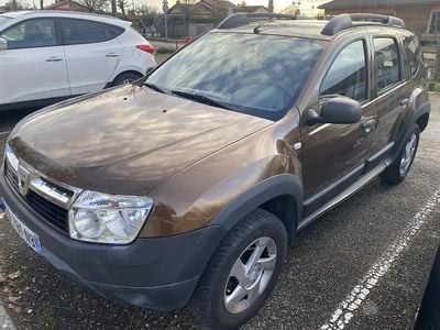 Occasion 2011 Dacia Duster SUV | 3 900 € (Prix juste)