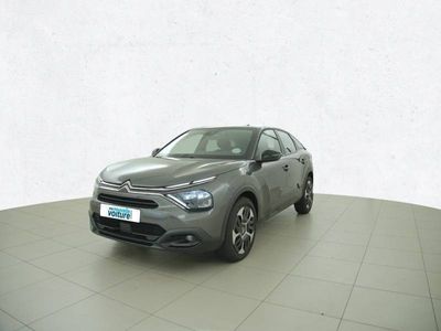 occasion Citroën C4 PureTech 100 S&S BVM6 Feel