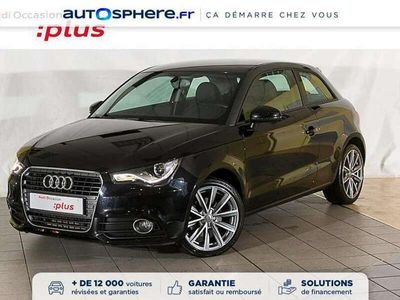 occasion Audi A1 1.6 TDI 105ch FAP Ambition Luxe