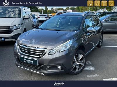 occasion Peugeot 2008 1.2 PureTech 110ch S&S BVM5 Crossway