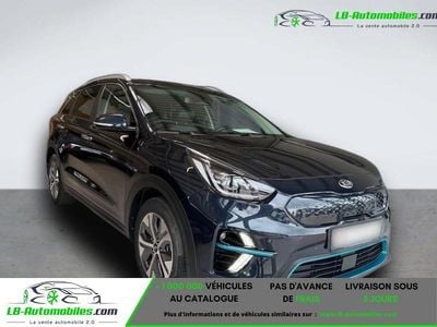 Occasion 2020 Kia e-Niro SUV | 26 200 € (Prix juste)