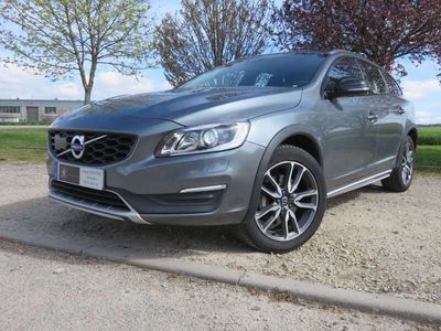 occasion Volvo V60 CC D3 150 ch Geartronic 8 Pro