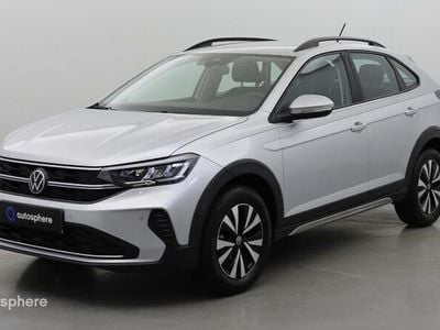 VW Taigo
