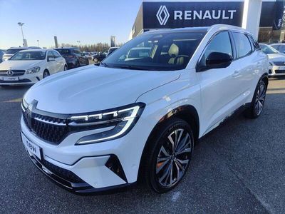 occasion Renault Austral AustralE-Tech hybrid 200