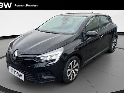 Noir Occasion 2023 Renault Clio V Equilibre Citadine | 14 280 €