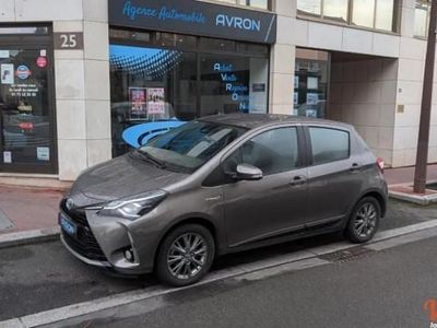 Occasion 2018 Toyota Yaris Citadine | 13 990 € (Prix juste)