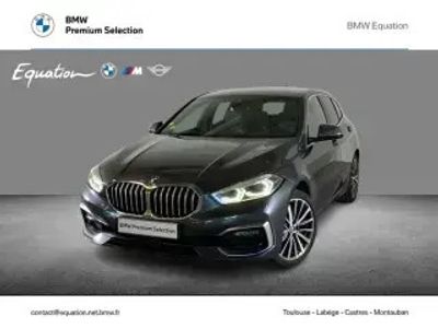 occasion BMW 118 Serie 1 da 150ch Luxury