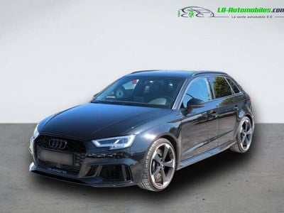 Audi RS3 Sportback