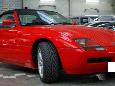 Occasion BMW Z1 Sport Line 170 ch (125 kW) 1991 Rouge Cabriolet