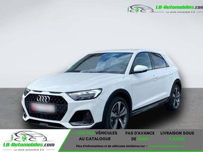 Occasion 2023 Audi A1 Sport Citadine | 34 500 €