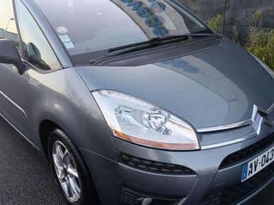 Occasion 2010 Citroën C4 Picasso Monospace | 3 600 € (Prix juste)
