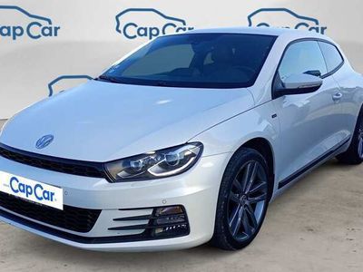 VW Scirocco