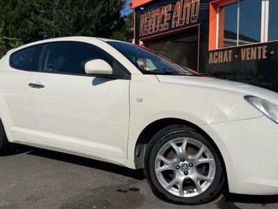 Occasion Alfa Romeo MiTo Distinctive 95 ch (69 kW) 2012 Citadine