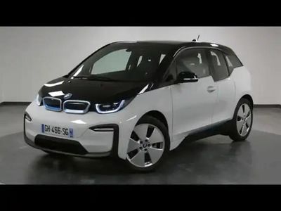 Blanc Occasion 2022 BMW i3 Citadine | 22 900 € (Prix cher)