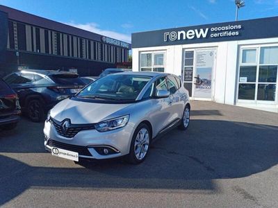 occasion Renault Scénic IV BUSINESS Blue dCi 120