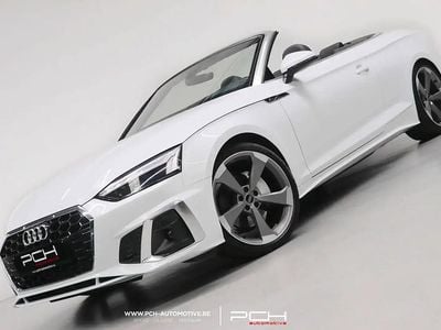 Audi A5 Cabriolet
