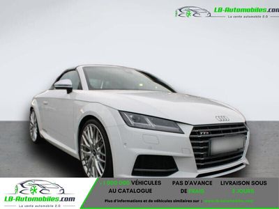 occasion Audi TT Roadster S 2.0 TFSI 310 Quattro