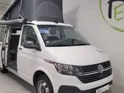 VW California