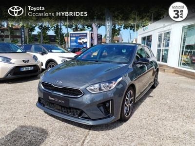 Kia Ceed GT