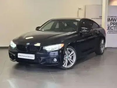 BMW 440