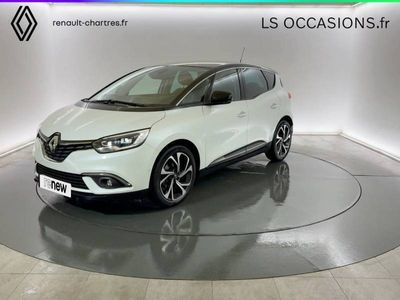 occasion Renault Scénic IV Blue dCi 120 EDC - 21 Intens