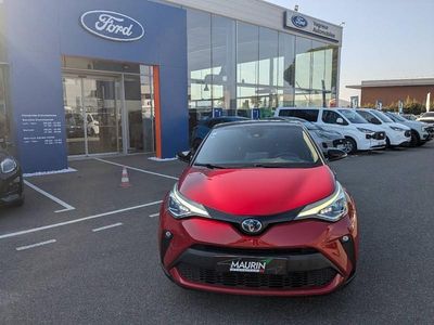 Occasion Toyota C-HR 153 ch (112 kW) 2021 SUV