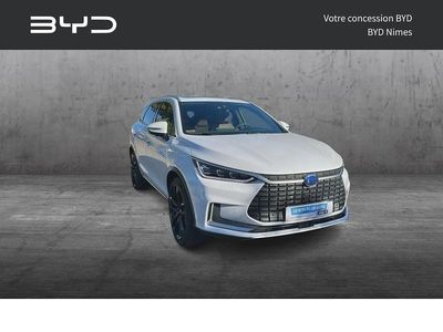 Occasion BYD Tang 380 kW (517 ch) 2024 SUV