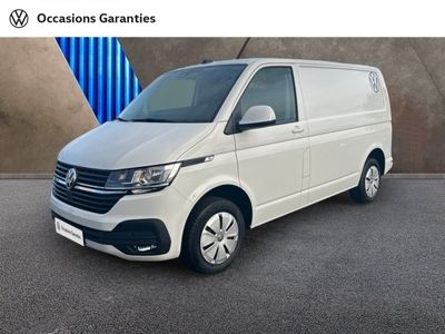 VW Transporter