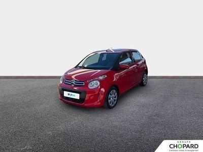 Citroën C1