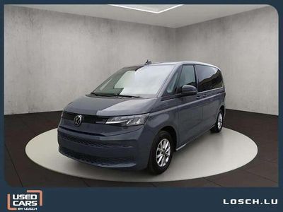 VW T7