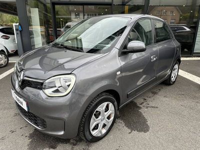 occasion Renault Twingo Twingo ELECTRICIII Achat Intégral